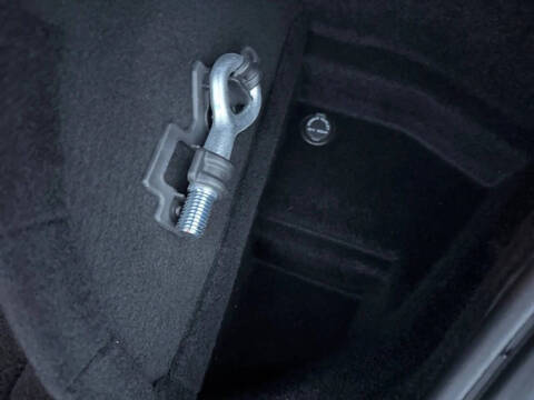 2024 Lucid Air Touring