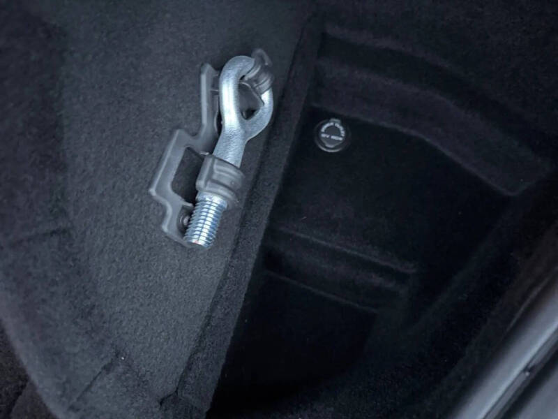 2024 Lucid Air Touring