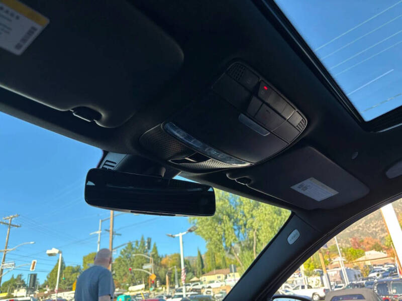 2021 Mercedes-Benz C-Class C 300