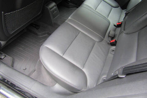 2012 Audi A3 2.0T Premium Plus PZEV