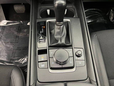 2025 Mazda CX-50 2.5 S Preferred