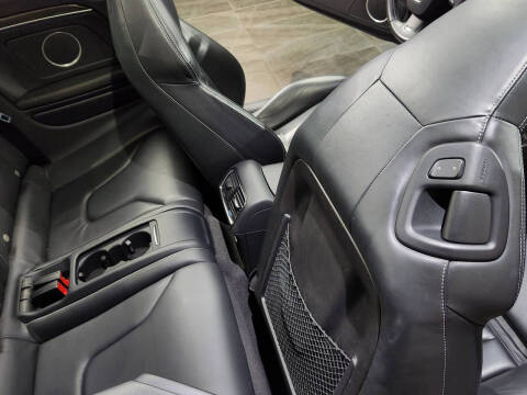 2010 Audi S5 3.0T quattro Prestige