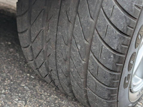 2000 Chevrolet Camaro