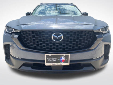 2023 Mazda CX-50 2.5 S Preferred Plus