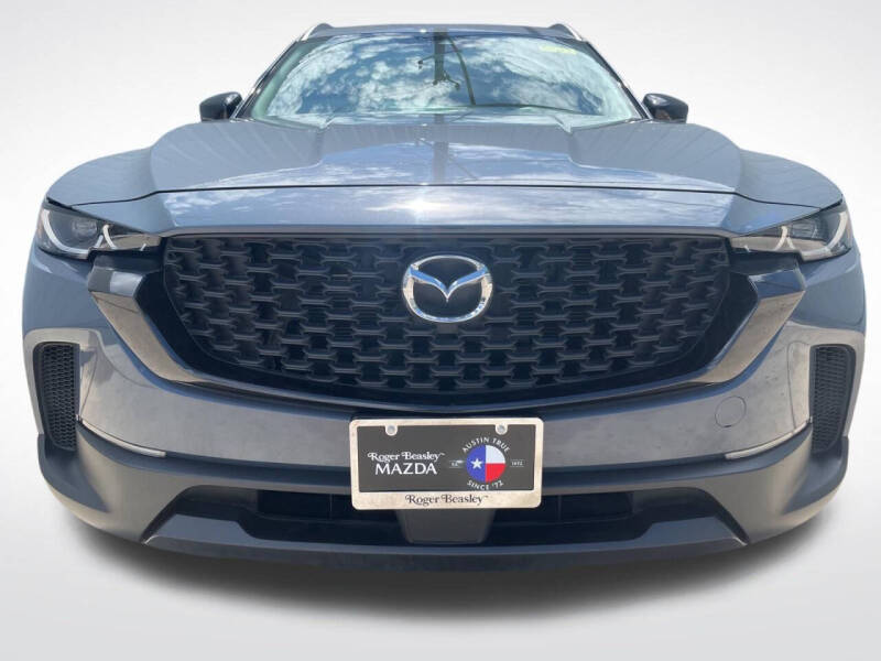 2023 Mazda CX-50 2.5 S Preferred Plus