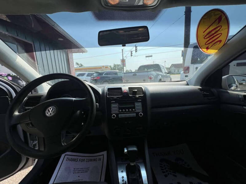 2007 Volkswagen Rabbit PZEV