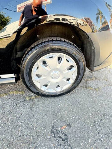 2018 Ford Transit Connect XL