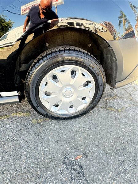 2018 Ford Transit Connect XL