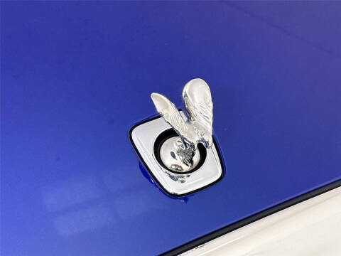 2024 Rolls-Royce Spectre