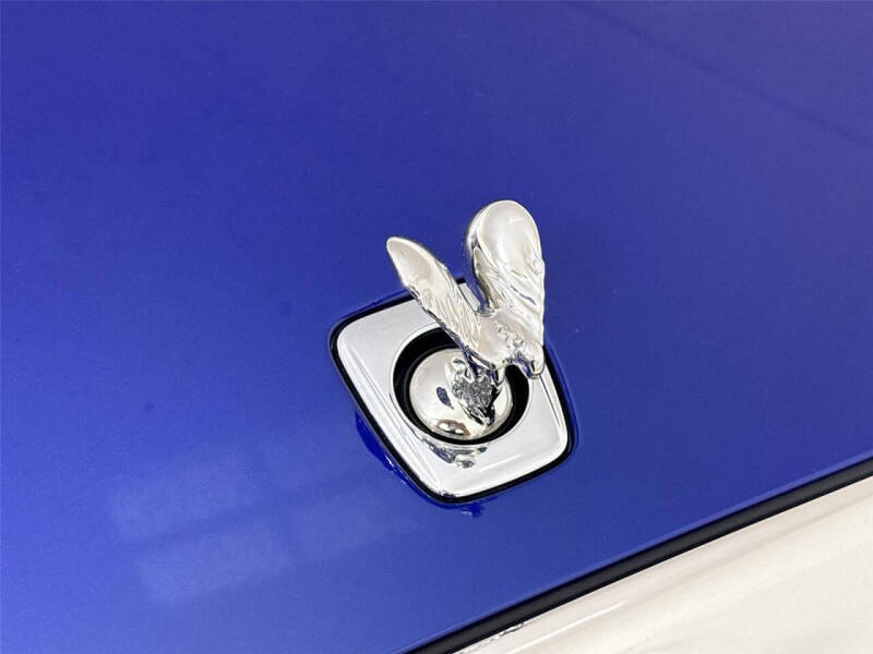 2024 Rolls-Royce Spectre