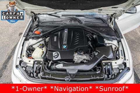 2016 BMW 2 Series M235i