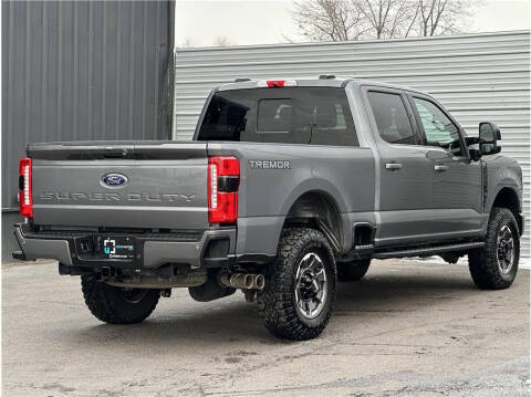 2024 Ford F-350 Super Duty