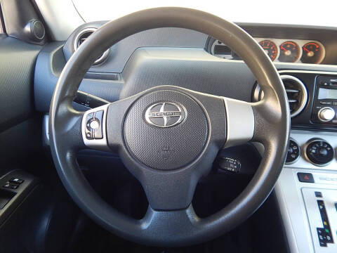 2008 Scion xB