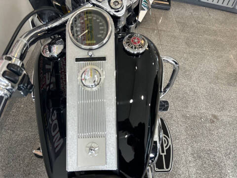 2006 Harley-Davidson FLHRCI