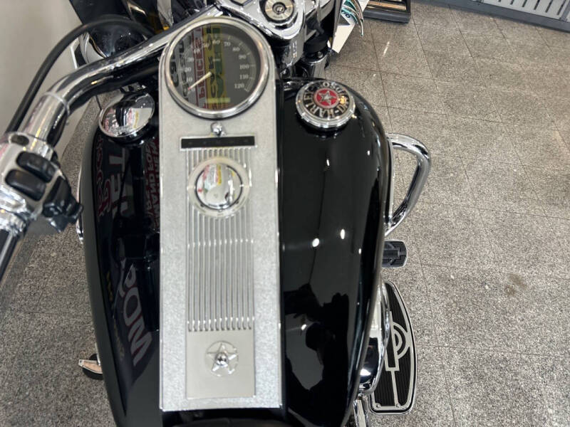 2006 Harley-Davidson FLHRCI