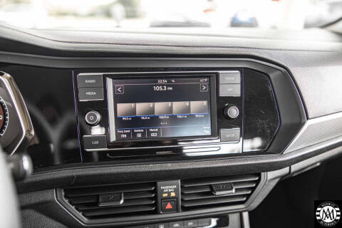 2015 Volkswagen Jetta