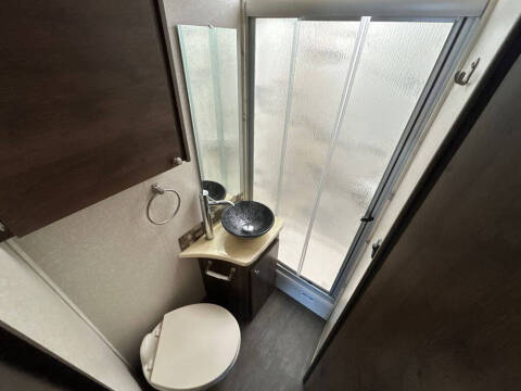 2017 Mercedes-Benz Sprinter 3500XD