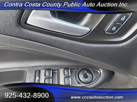 2016 Ford C-MAX Hybrid SE