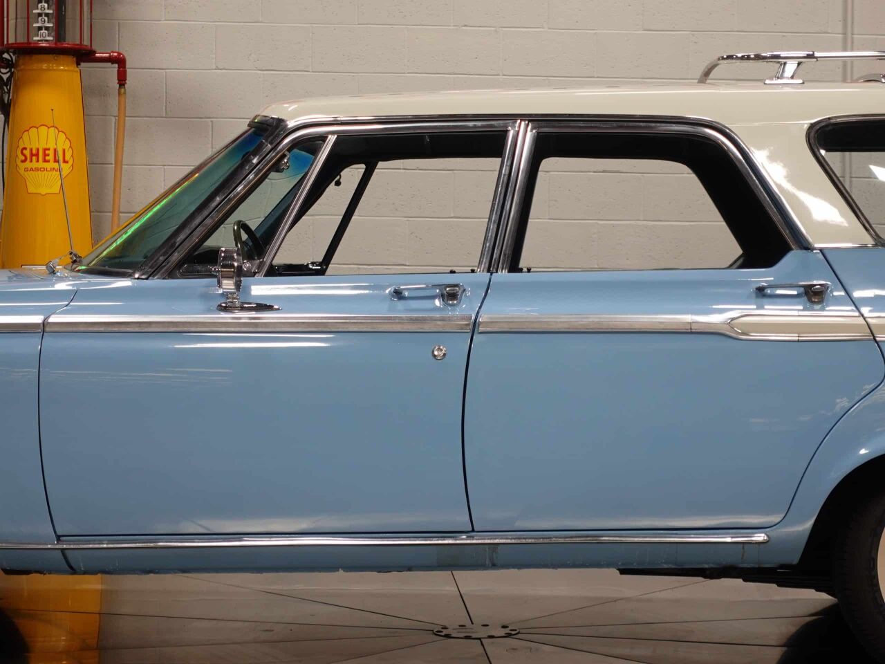 1965 Dodge Coronet 48