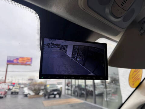 2019 RAM ProMaster 3500 159 WB