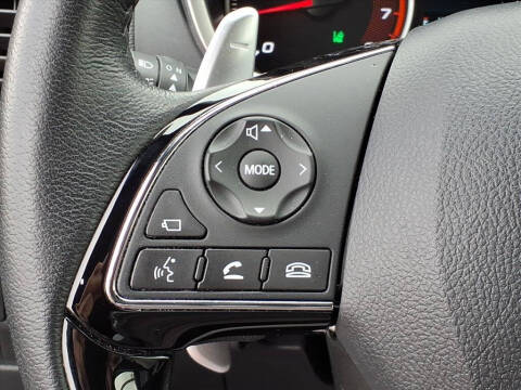 2023 Mitsubishi Eclipse Cross SEL