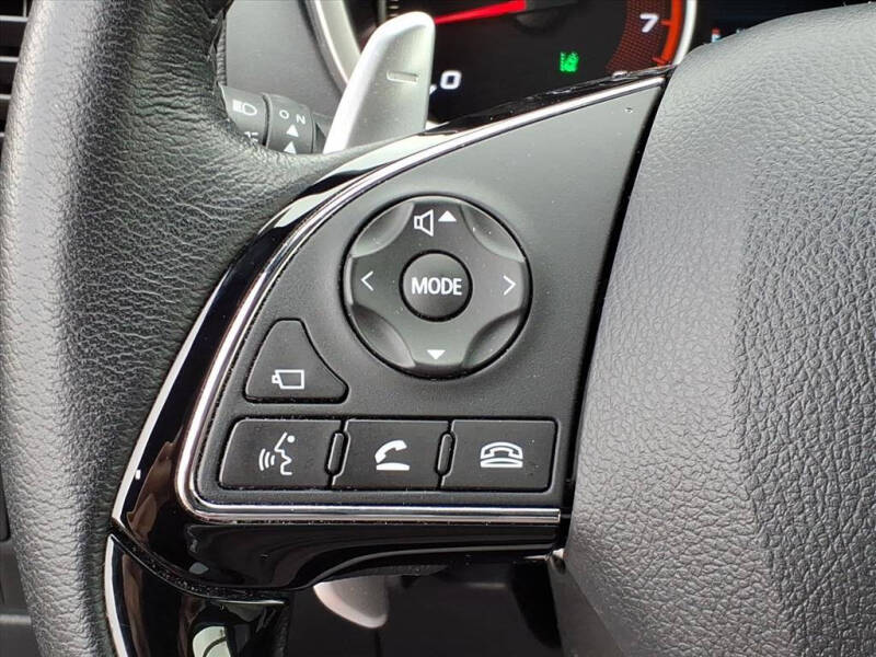 2023 Mitsubishi Eclipse Cross SEL