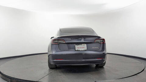 2022 Tesla Model 3 Performance