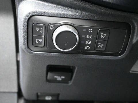 2022 Ford Bronco Outer Banks Advanced