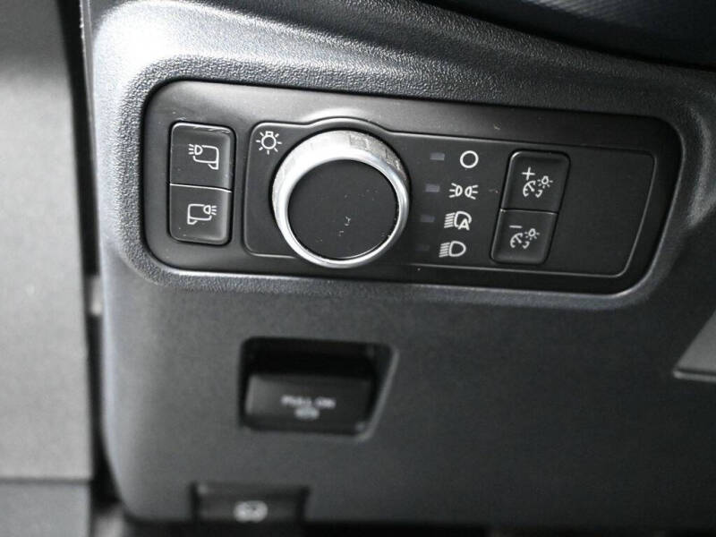 2022 Ford Bronco Outer Banks Advanced