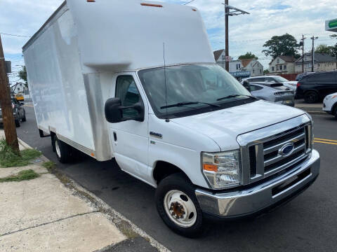 2010 Ford E-Series for sale at Northern Automall in Lodi NJ