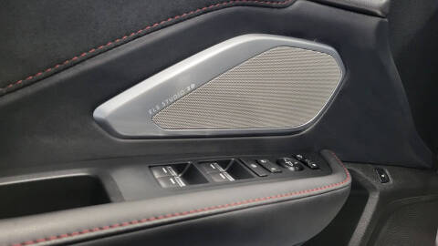 2023 Acura RDX SH-AWD w/A-SPEC