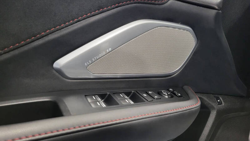 2023 Acura RDX SH-AWD w/A-SPEC