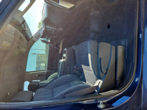 2015 Chevrolet Silverado 2500HD LT