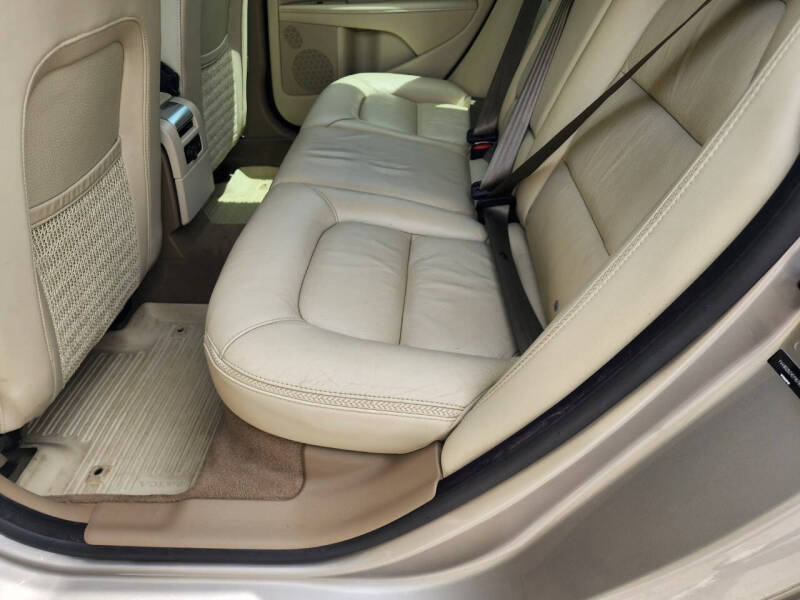 2013 Volvo XC70 T6 Premier Plus