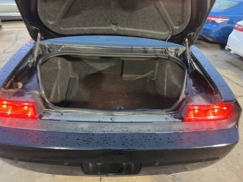 2014 Dodge Challenger SXT