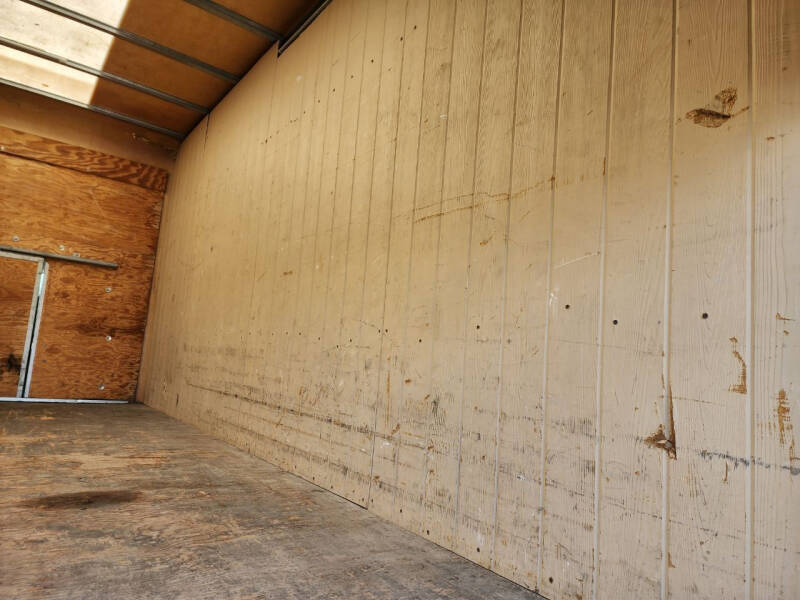 2014 Chevrolet Express 3500