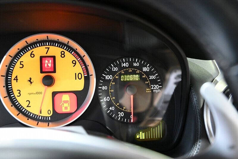2005 Ferrari F430 47