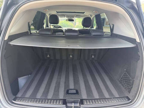 2015 Mercedes-Benz M-Class ML 350