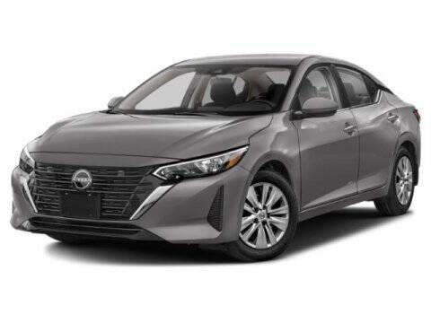 2025 Nissan Sentra for sale at Hacienda Auto Outlet in Mcallen TX