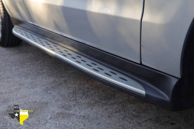 2014 Mercedes-Benz M-Class ML 350 4MATIC