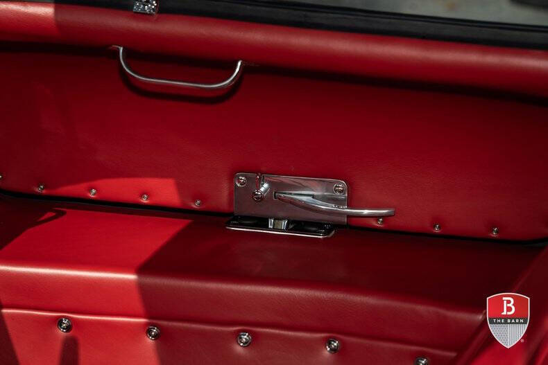 1956 Mercedes-Benz 300SL