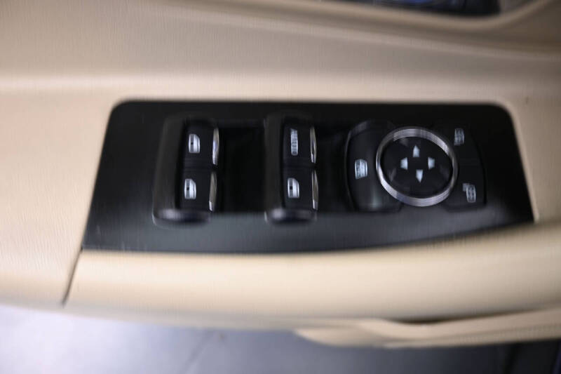 2015 Ford Taurus