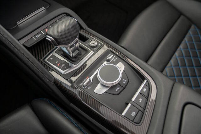 2020 Audi R8 29