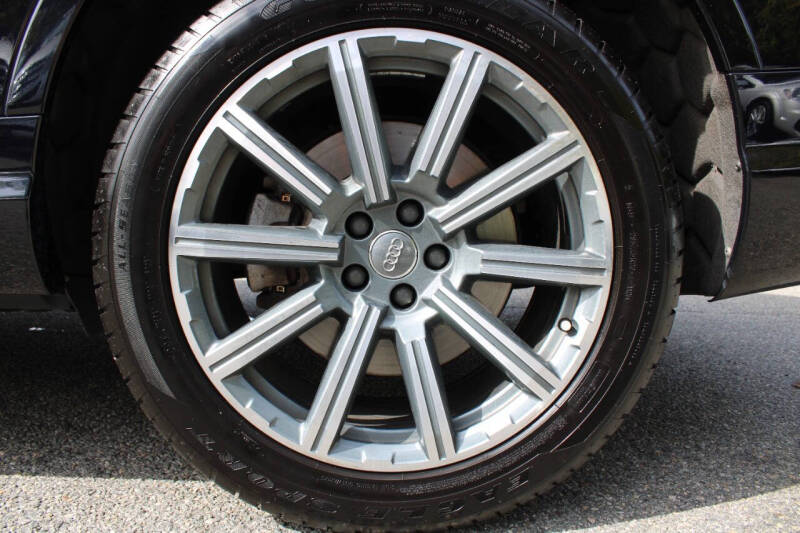 2018 Audi Q7 2.0T quattro Premium Plus