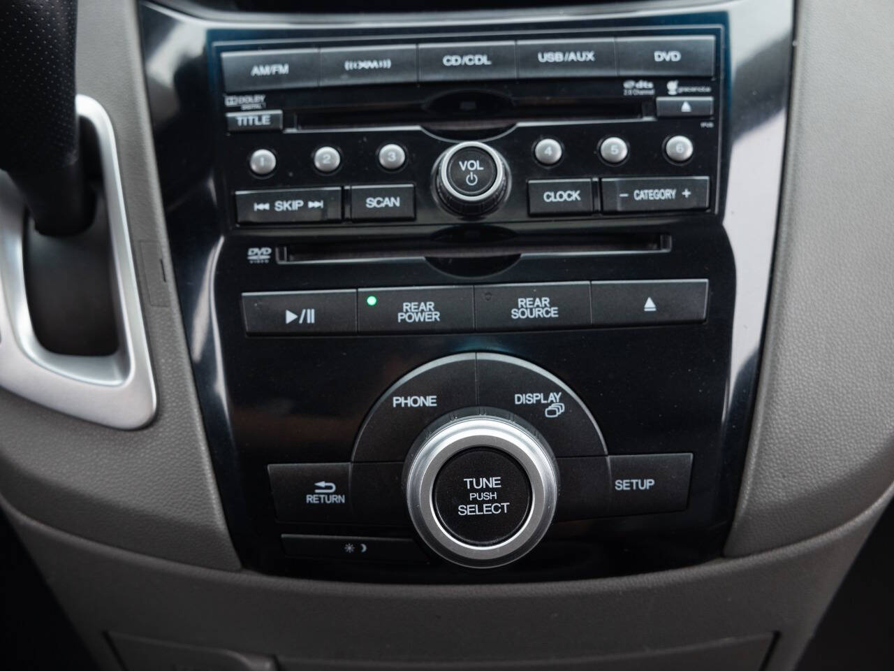 Used Car 2011 Honda Odyssey  Ex L 4dr Mini Van For Sale Under $10,000 In Coal City, Illinois