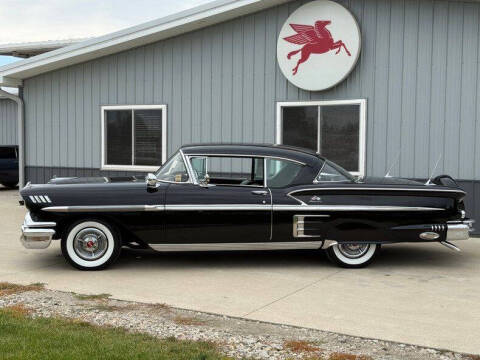 1958 Chevrolet Impala