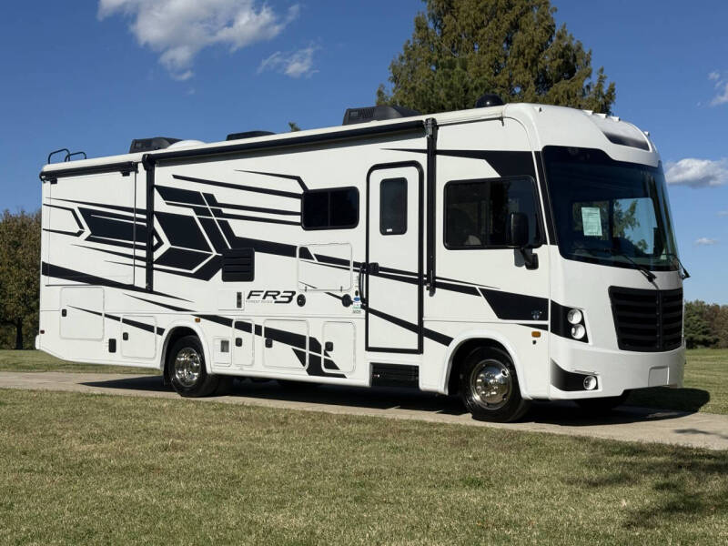 2021 Forest River FR3