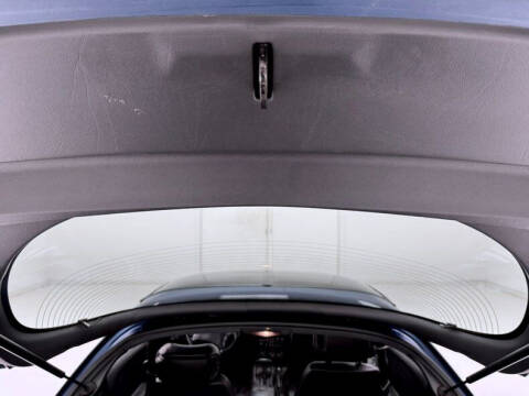 1994 Pontiac Firebird