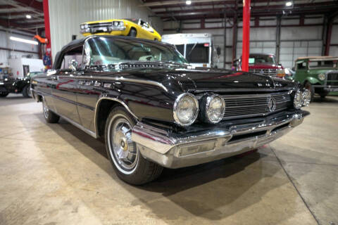 1962 Buick Electra