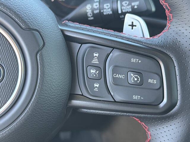 2026 Jeep Wrangler Moab 392